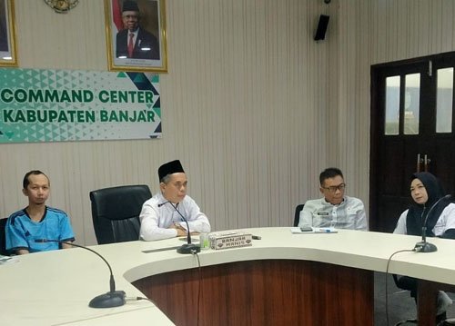 Hal 16 2 KLm Martapura Pemantapan pilkada