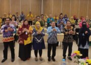 Pemkab Banjar Gelar Audit Kasus Stunting