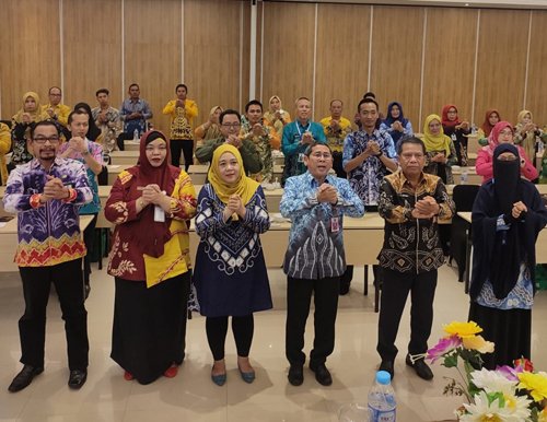 Hal 16 2 Klm Martapura Audit stunting