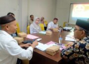 Layanan Terbaik Untuk JCH, Pemkab Bentuk Tim