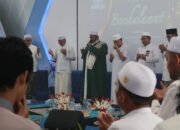 PTAM Intan Sholawatan Bersama Habib Muhammad Syarif
