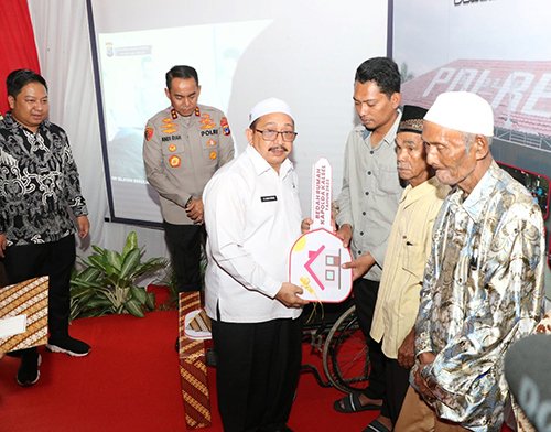 Hal 16 4 Klm Martapura Bedah rumah