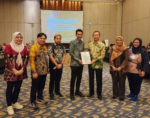 Hal 16 4 Klm Martapura Dukung IKN