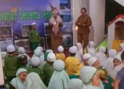 Dispersip Kotabaru Kembangkan Minat Baca Anak
