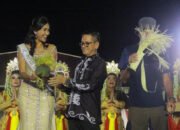 Pemikihan Putra Putri Parekraf Se Kalsel di Kotabaru