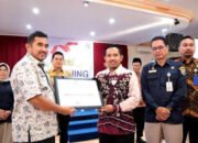 Launching Srikandi Tata Kelola Arsip di Kotabaru