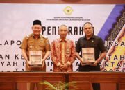 Kotabaru Raih WTP Delapan Kali Berturut-turut