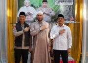 Kapolres Kotabaru Gagas Polisi Pejuang Subuh