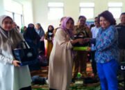 Edukasi Psikologis Ibu Hamil untuk Cegah Stunting di Kotabaru