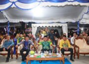 Bupati Sayed Ja’far Buka Expo Harjad Kotabaru Ke 73