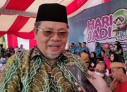 Dua Mantan Bupati Balangan Hadiri Puncak Harjad Kabupaten Balangan ke-20 14 Dua Mantan Bupati Balangan Hadiri Puncak Harjad Kabupaten Balangan ke-20