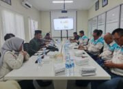 Pengelolaan Lingkungan dan Reklamasi Jadi Perhatian DPRD Balangan 12 Pengelolaan Lingkungan dan Reklamasi Jadi Perhatian DPRD Balangan