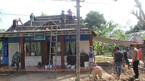 Hal 2 Barabai 1 3 klm