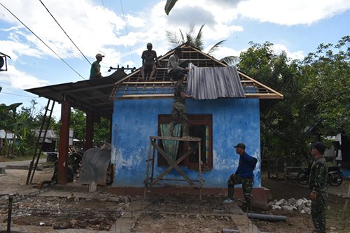 Hal 2 Barabai 2 3 klm