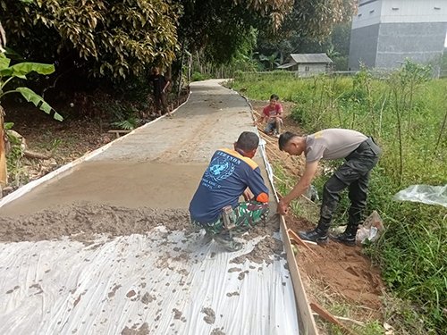 Hal 2 Barabai 4 klm 11