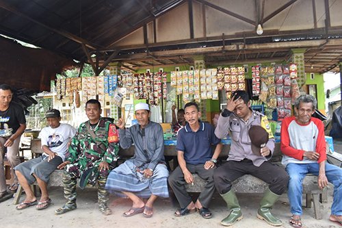 Hal 2 Barabai 4 klm 14