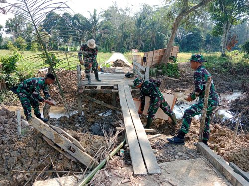 Hal 2 Barabai 4 klm 17