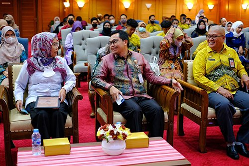 Hal 2 Barabai 4 klm 5