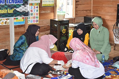 Hal 2 Barabai 4 klm 9