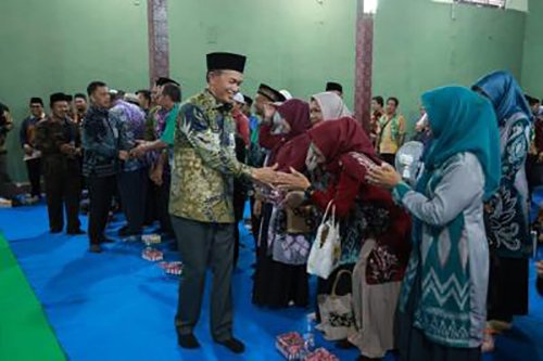 Hal 2 Batulicin 3 klm