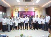 Batola Raih WTP Ke Delapan Kali