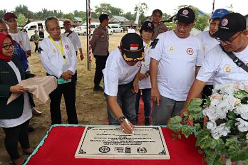 Hal 2 Rantau 4 klm 7