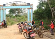 Hadapi Musim Kemarau, Hindari Pembakaran Hutan Membabi Buta