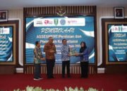 Hasil Assessment Tabalong, Bisa Mendukung Keberadaan IKN di Kaltim