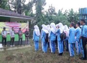 Kenalkan Situs dan Cagar Budaya Daerah ke Pelajar