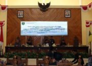 Demi Kembalikan Marwah Partai Mawardi Pilih Mundur dari Wabup Tabalong
