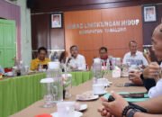 Membuat Lingkungan Bersih dan Sehat, Lakukan Dari Hal Kecil Dulu