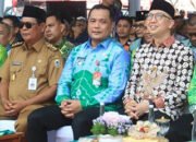 Launching Aplikasi Idaman Super di Harjad Banjarbaru