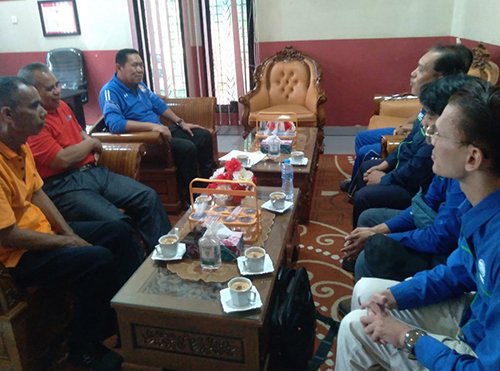 Hal 9 3 Klm Semsor Gempa Martapura Sensor gempa