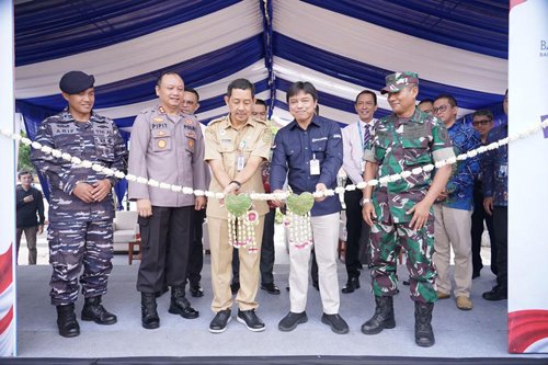 Ekspedisi Rupiah Susur Sungai, Bank Indonesia Sediakan Uang Pecahan ...