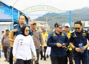 Pembangunan Berbagai Bidang Terus Dimantapkan