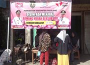 Kendalikan Inflasi, TPID Tabalong Subsidi Harga Bawang