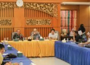 Banyak Rekomendasi LKPj Tidak Ditindaklanjuti