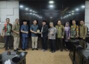 Pansus Gali Bahan LKPj Kepala Daerah 9 Pansus Gali Bahan LKPj Kepala Daerah