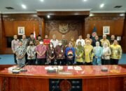 Pansus Harapkan Rekomendasi LKPj Ditindaklanjuti 8 Pansus Harapkan Rekomendasi LKPj Ditindaklanjuti