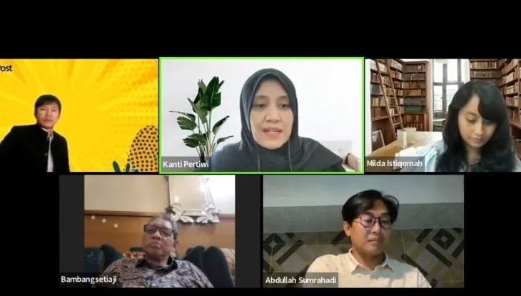 Ini Kisaran Mayoritas Gaji Dosen Muda, Berminat? 1 IMG 20230502 WA0010 1