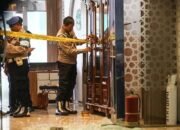 Polda Metro Dalami Kaitan Pelaku Penembakan dengan Jaringan Teroris 10 Polda Metro Dalami Kaitan Pelaku Penembakan dengan Jaringan Teroris
