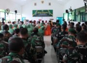 Kodim 1001 HSU - Balangan Gelar Halal Bihalal 15 Kodim 1001 HSU – Balangan Gelar Halal Bihalal