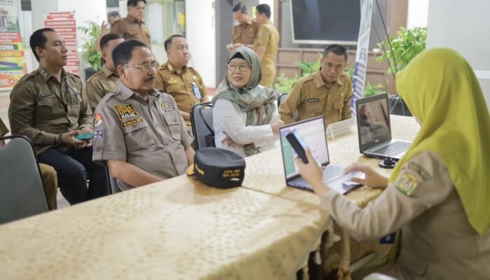 DPRD Kalsel Dukung Perekaman KTP Digital