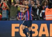 Barcelona Diambang Juara Liga Spanyol Setelah Real Madrid Tumbang 0-2 Lawan Sociedad 23 Barcelona Diambang Juara Liga Spanyol Setelah Real Madrid Tumbang 0-2 Lawan Sociedad