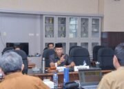 Dewan Dukung Pengembangan Program Padi Apung 18 Dewan Dukung Pengembangan Program Padi Apung