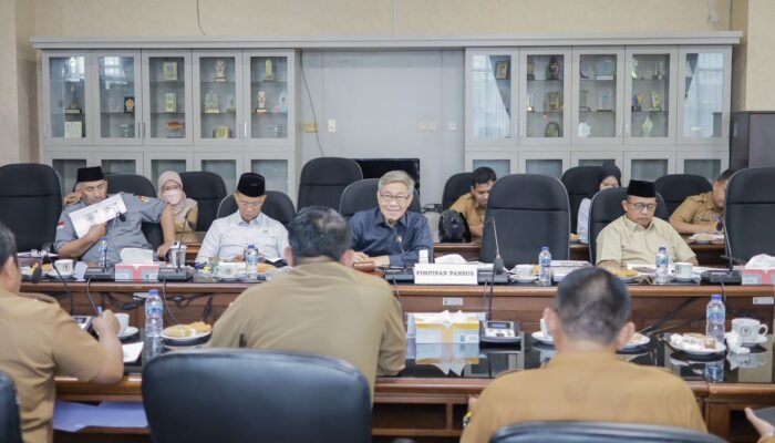 Ketahanan Pangan Terancam [] Generasi Muda Tidak Berminat Jadi Petani