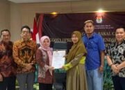 Antung Fatmawati Bertekad Perjuangkan Suara Perempuan 28 Antung Fatmawati Bertekad Perjuangkan Suara Perempuan