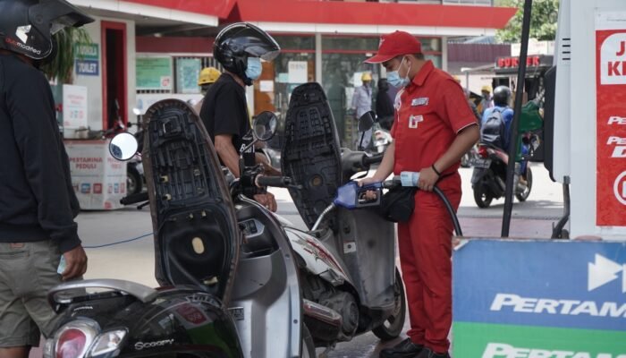 Masa Satgas RAFI 2023 Berakhir, Pertamina Patra Niaga Regional Kalimantan Sukses Amankan Pasokan Energi