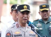 Empat WNI Korban TPPO di Myanmar Telah Dilepaskan