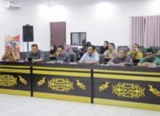 Pansus RTRWP Kaji Tata Ruang di Kalteng